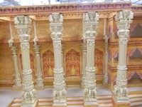Sri Rama Rajyam Set Gallery